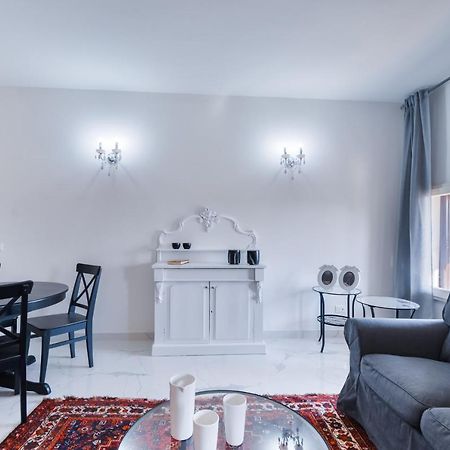 New Central Apartment & Rooms Montecatini Terme Exterior foto
