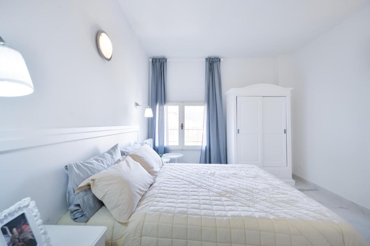 New Central Apartment & Rooms Montecatini Terme Exterior foto